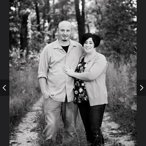 Meet your Posher, Adam